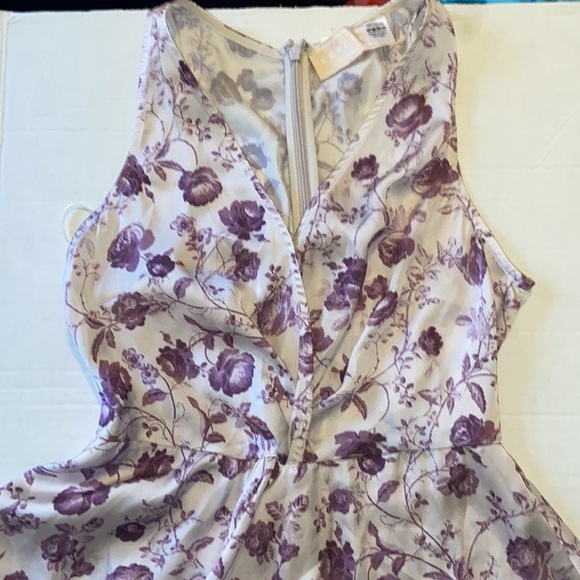 NWOT Keepsake the label Genius Tank Top size Smal - Picture 3 of 7